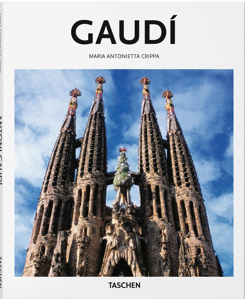 Gaudi (Basic Arch)