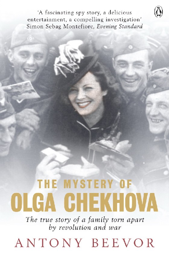 The book of olga