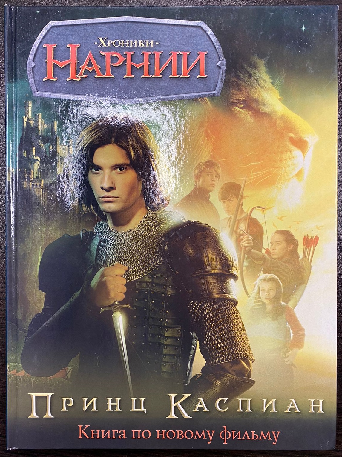 Prince caspian steam фото 25