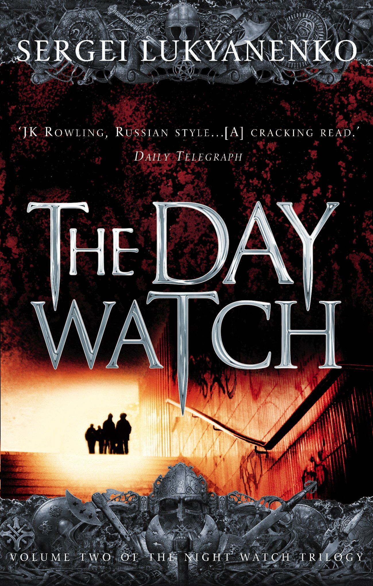 The Day Watch The Day Watch