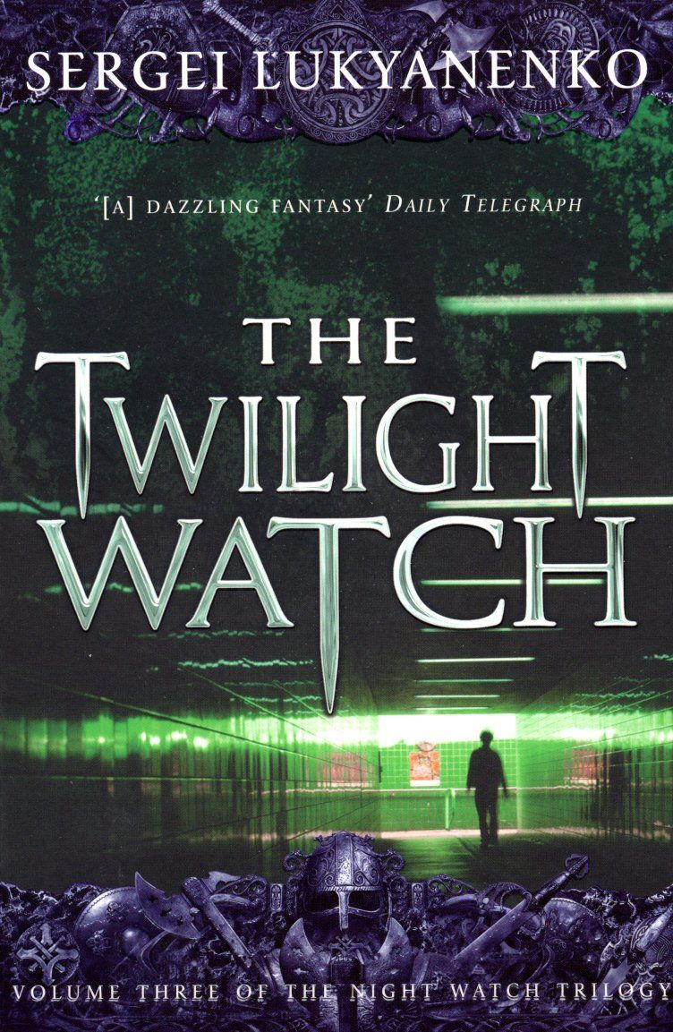 The Twilight Watch The Twilight Watch