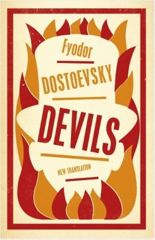 Devils Devils