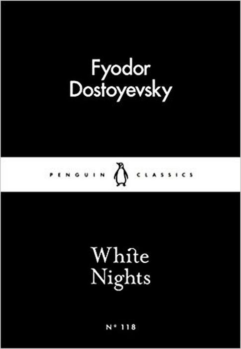 White Nights White Nights