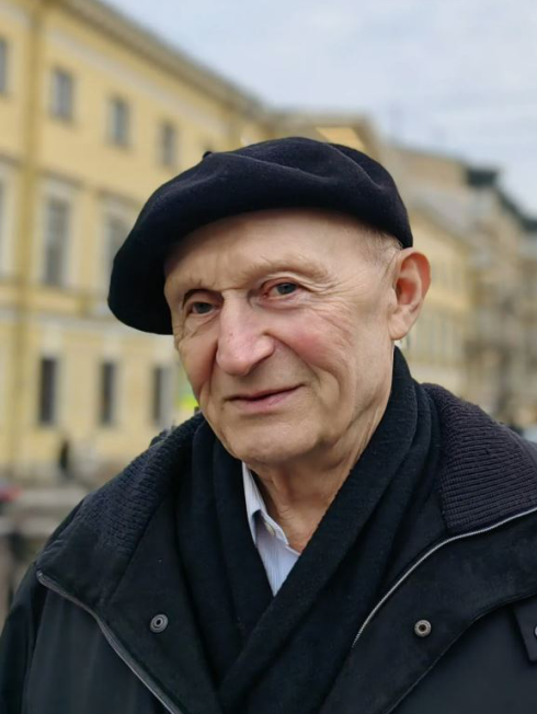 Презентация книг «Сапфировый альбатрос» и «Испепеленный» 