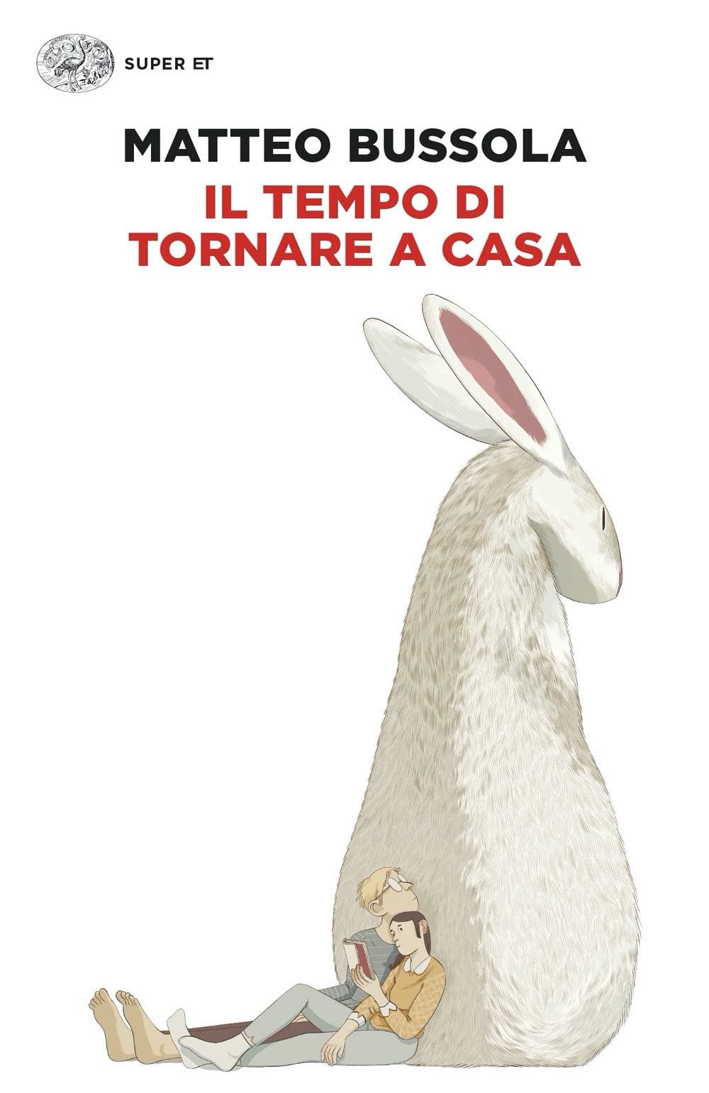 Il tempo di tornare a casa Il tempo di tornare a casa