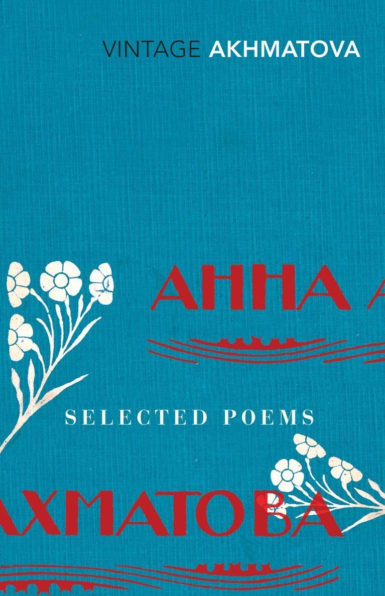 Selected Poems Selected Poems