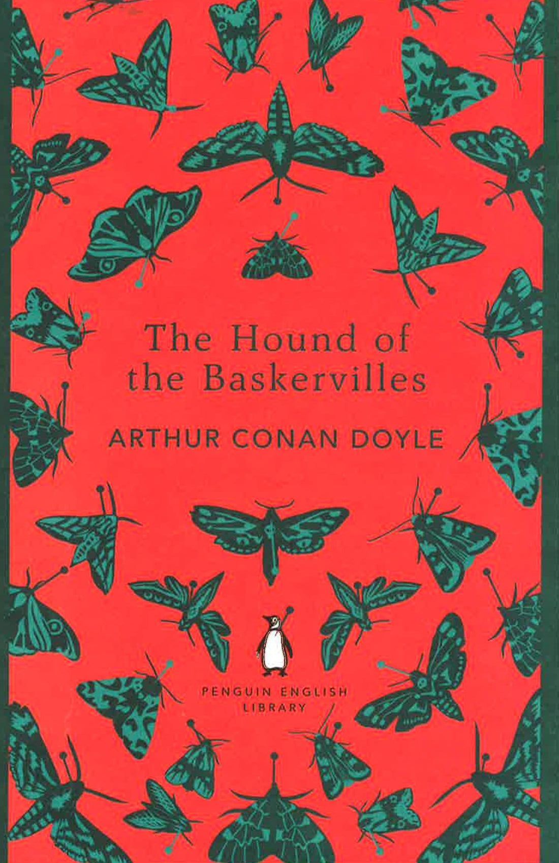 The Hound of the Baskervilles The Hound of the Baskervilles