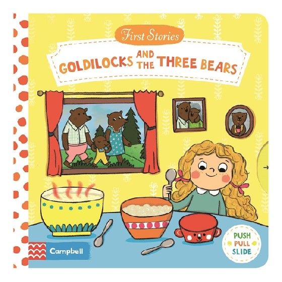 FS Goldilocks and the Three Bears