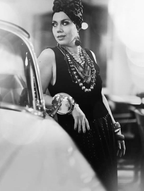 Лекция-концерт «Коул Портер. Творческий портрет» от джазовой певицы Танины Лодоре