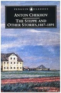 The Steppe and other stories The Steppe and other stories