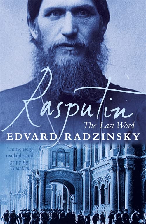 Rasputin. The Last Word