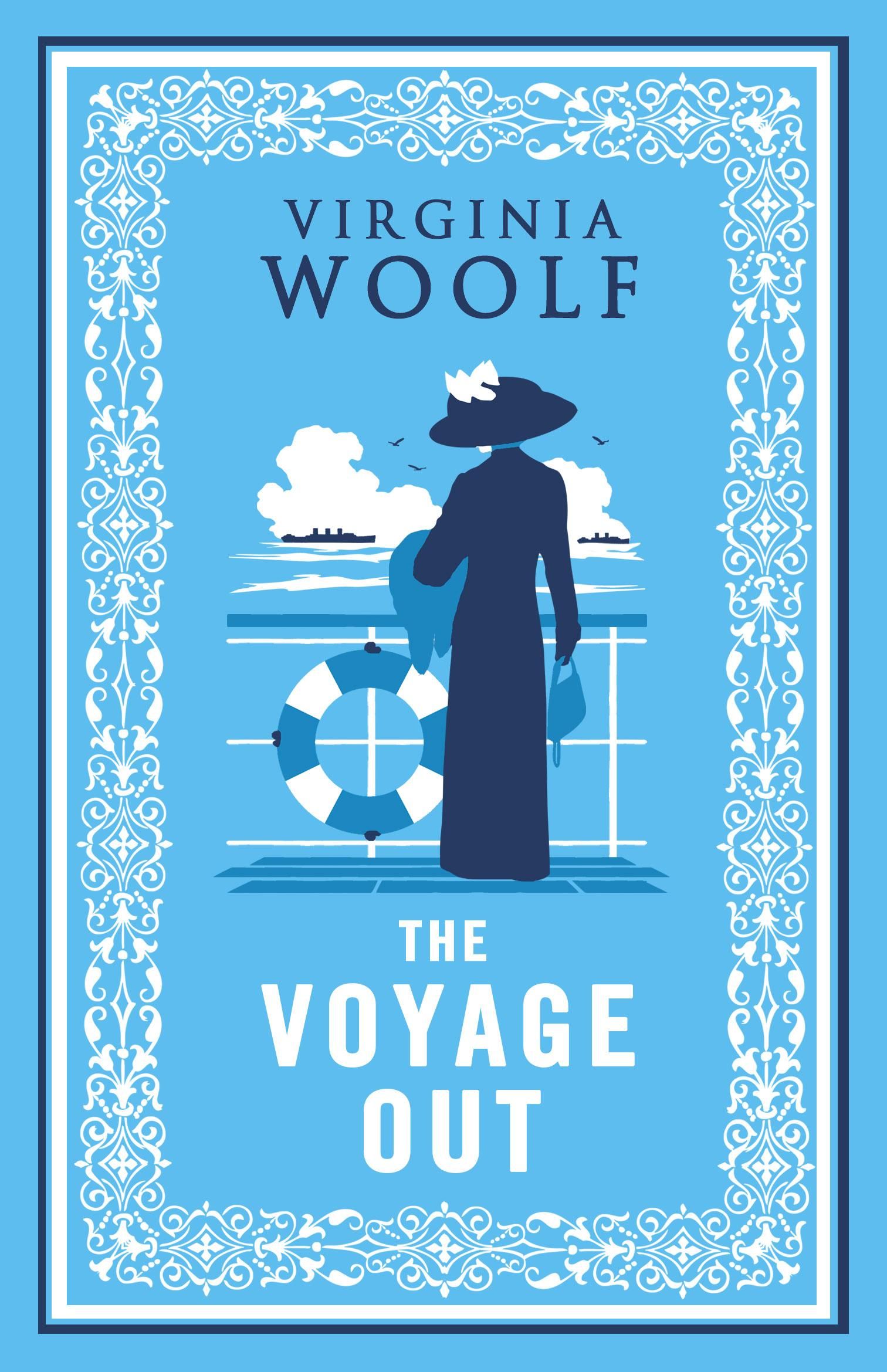 The Voyage Out The Voyage Out