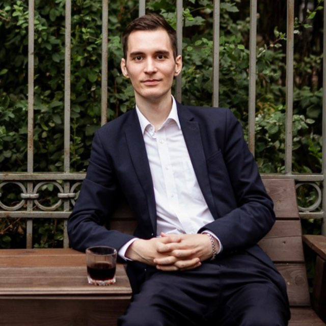 Снетков Николай Николаевич