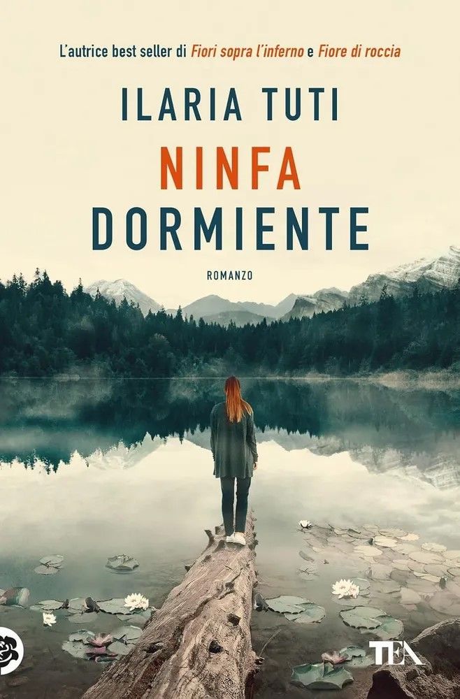 Ninfa dormiente Ninfa dormiente