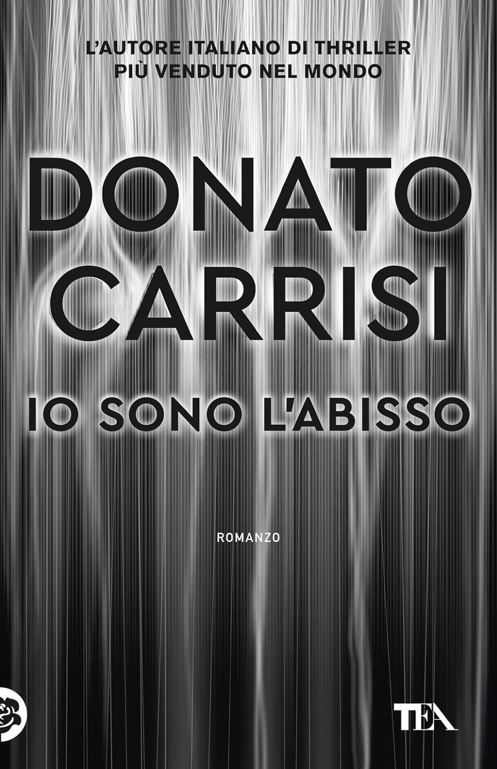 Io sono l'abisso Io sono l'abisso