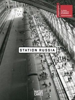 Station Russia Station Russia