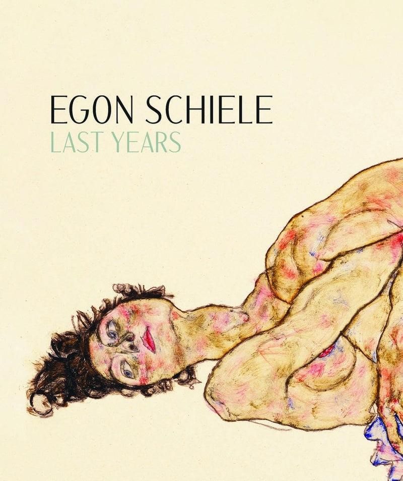 Egon Schiele: Last Years 1914-1918
