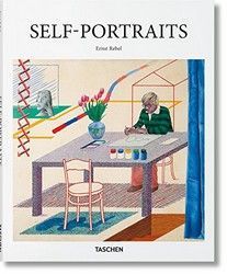 Self-Portraits (Basic Art) HC