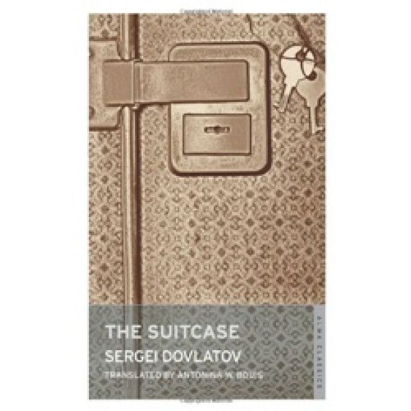The Suitcase