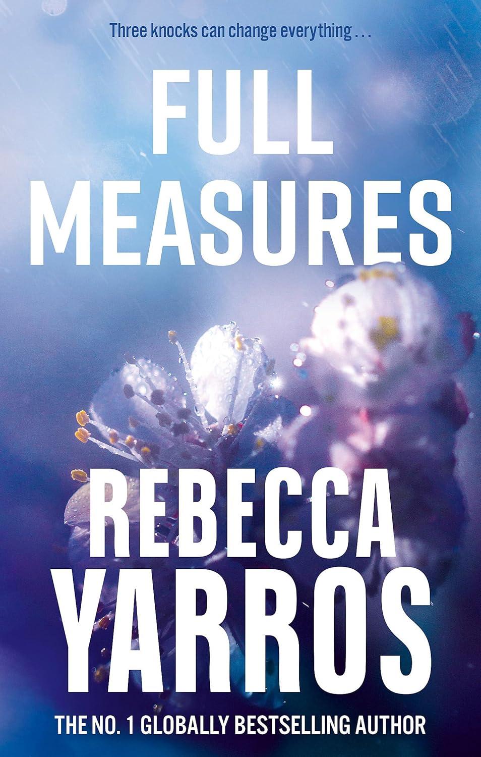 Full Measures Full Measures