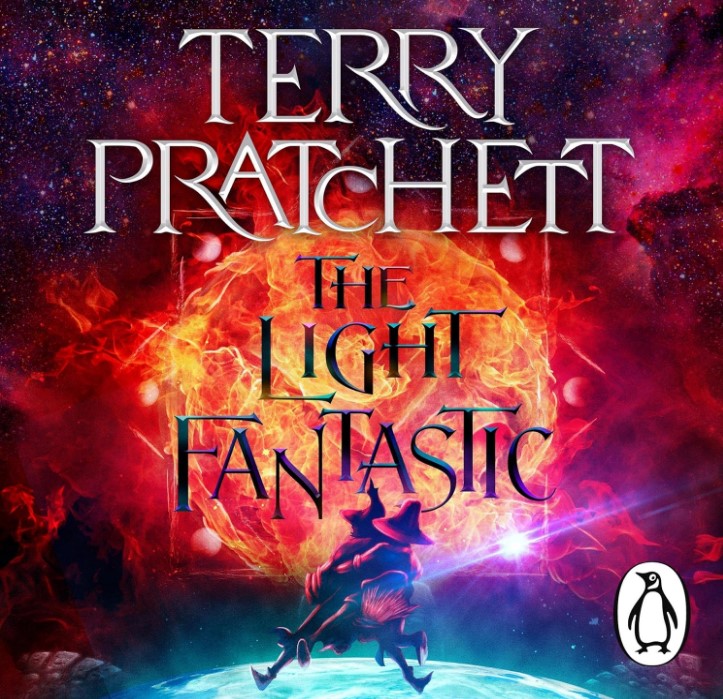 The Light Fantastic