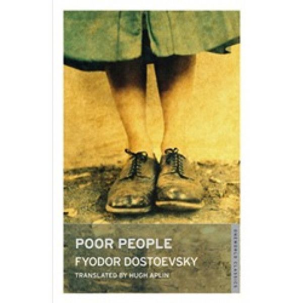 Poor People Poor People