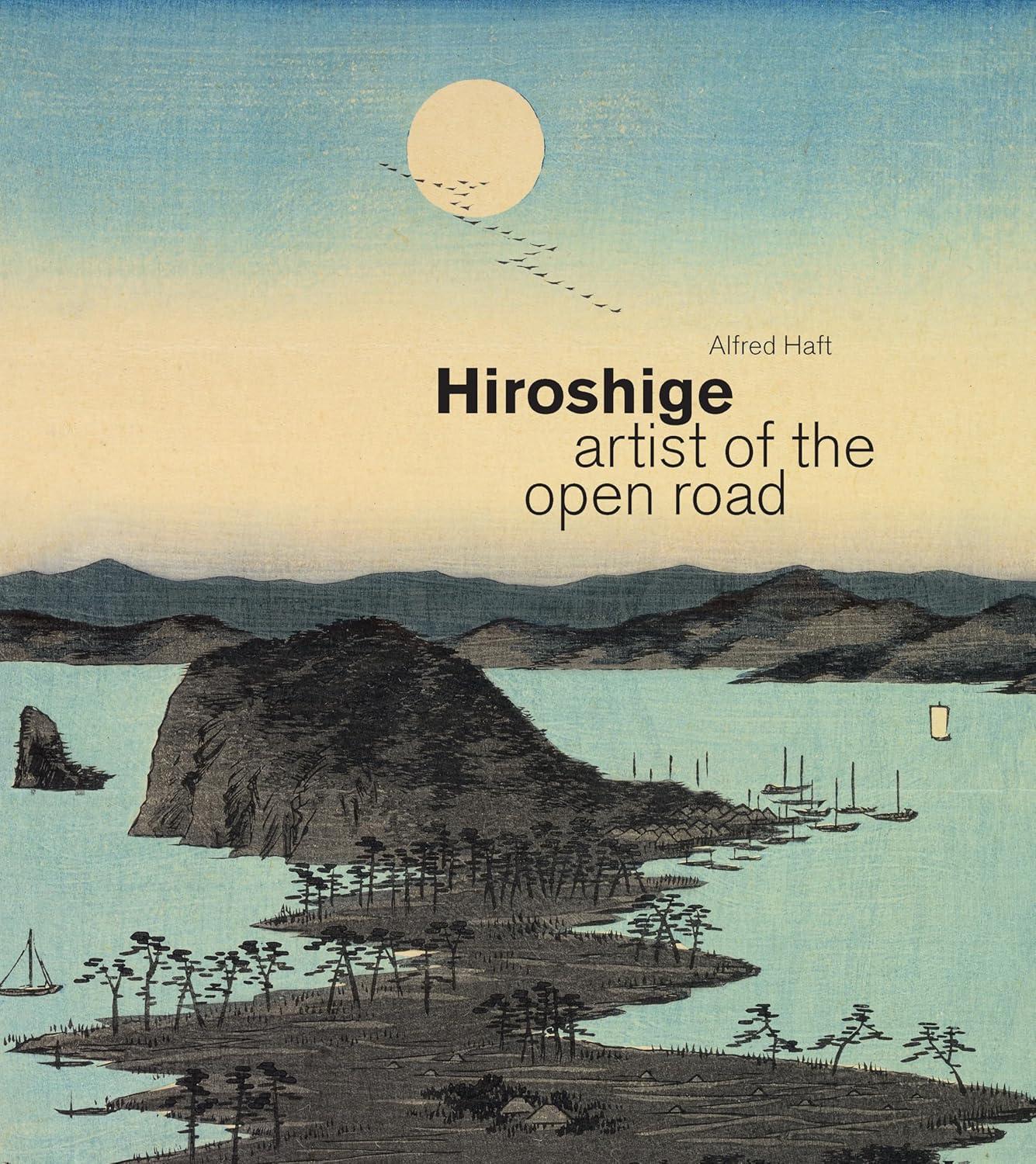 Hiroshige Hiroshige