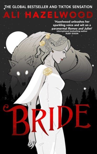 Bride Bride