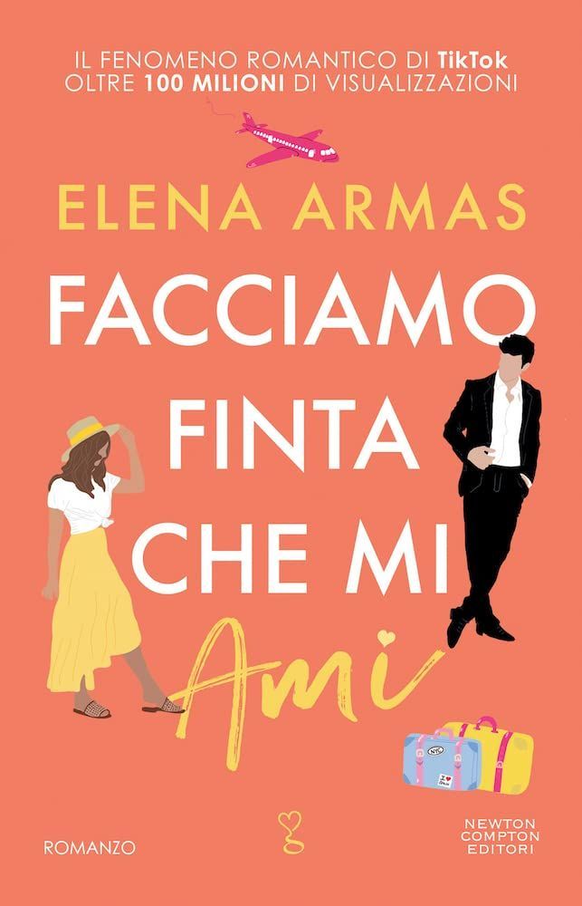 Facciamo finta che mi ami Facciamo finta che mi ami