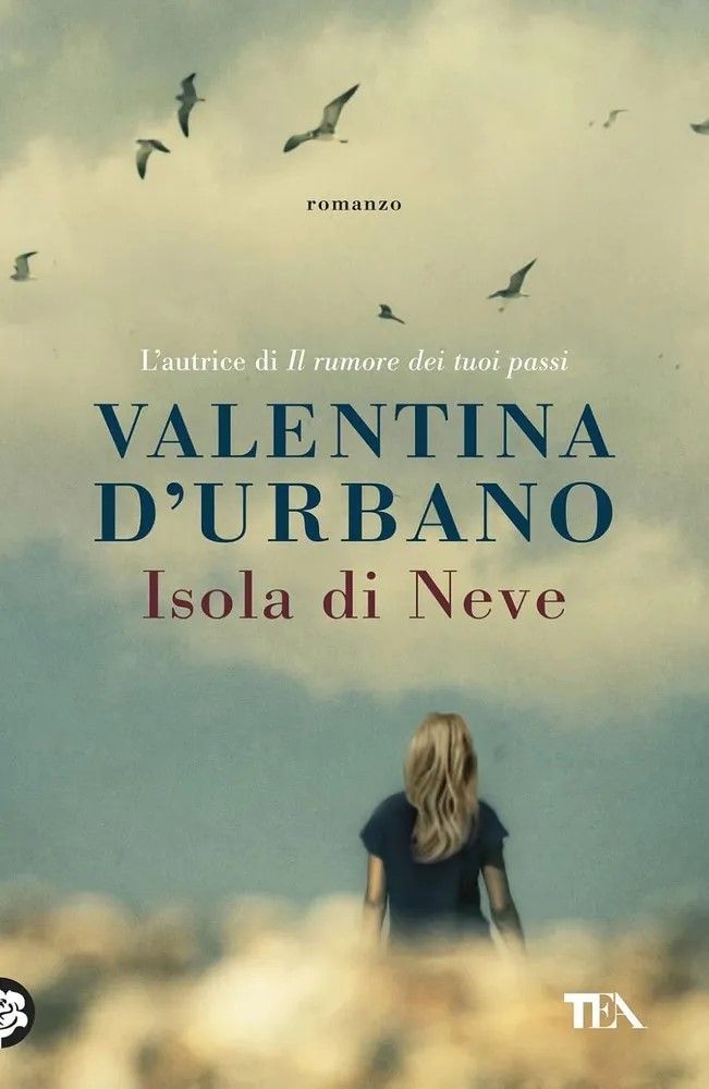 Isola di Neve Isola di Neve