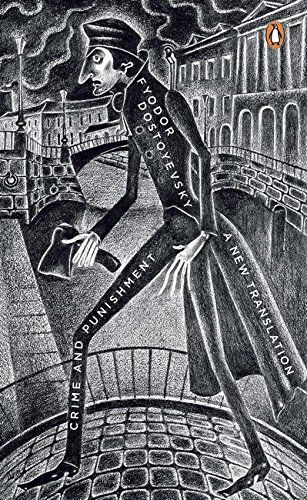Crime and Punishment Crime and Punishment
