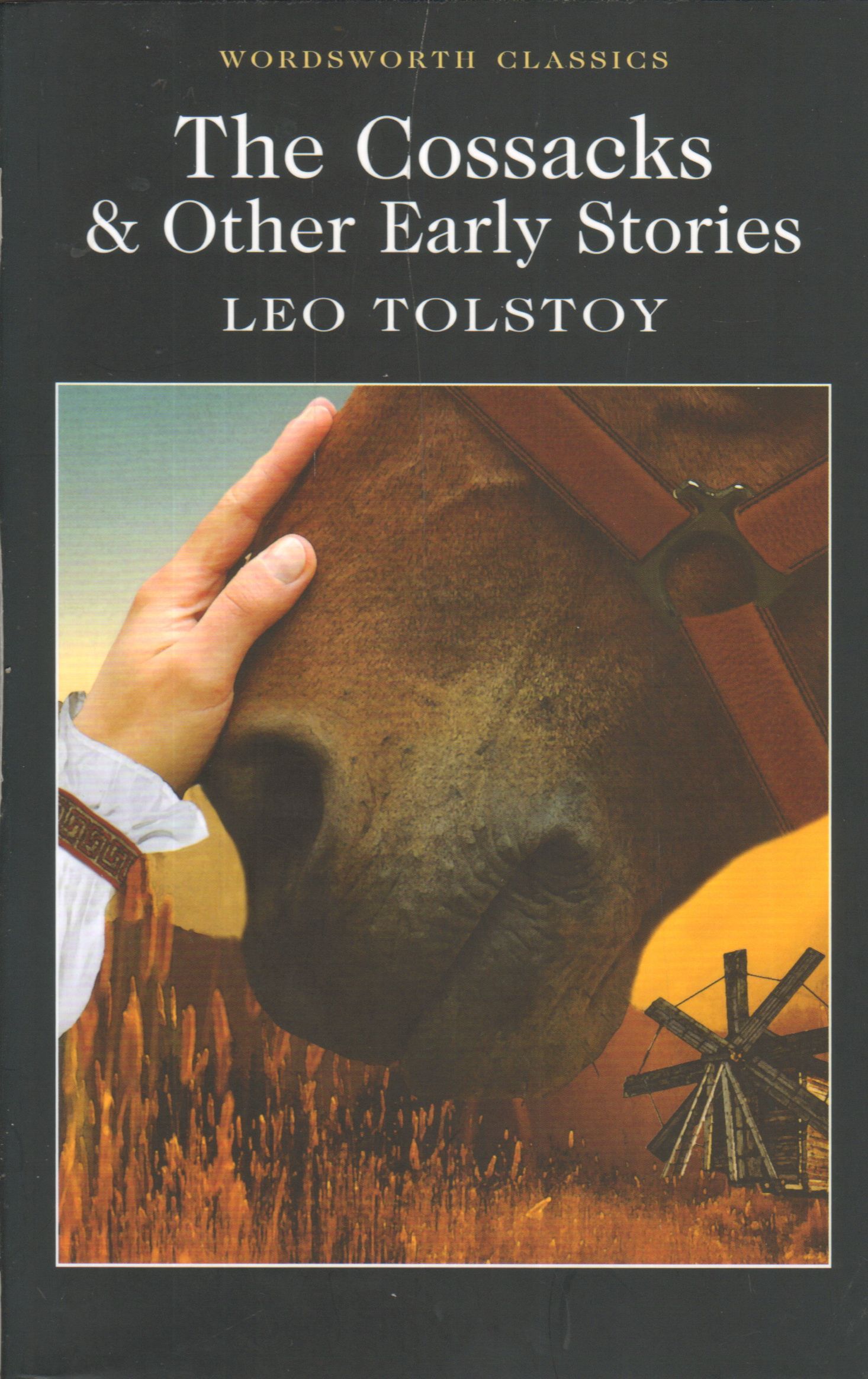 The Cossacks and Other Early Stories