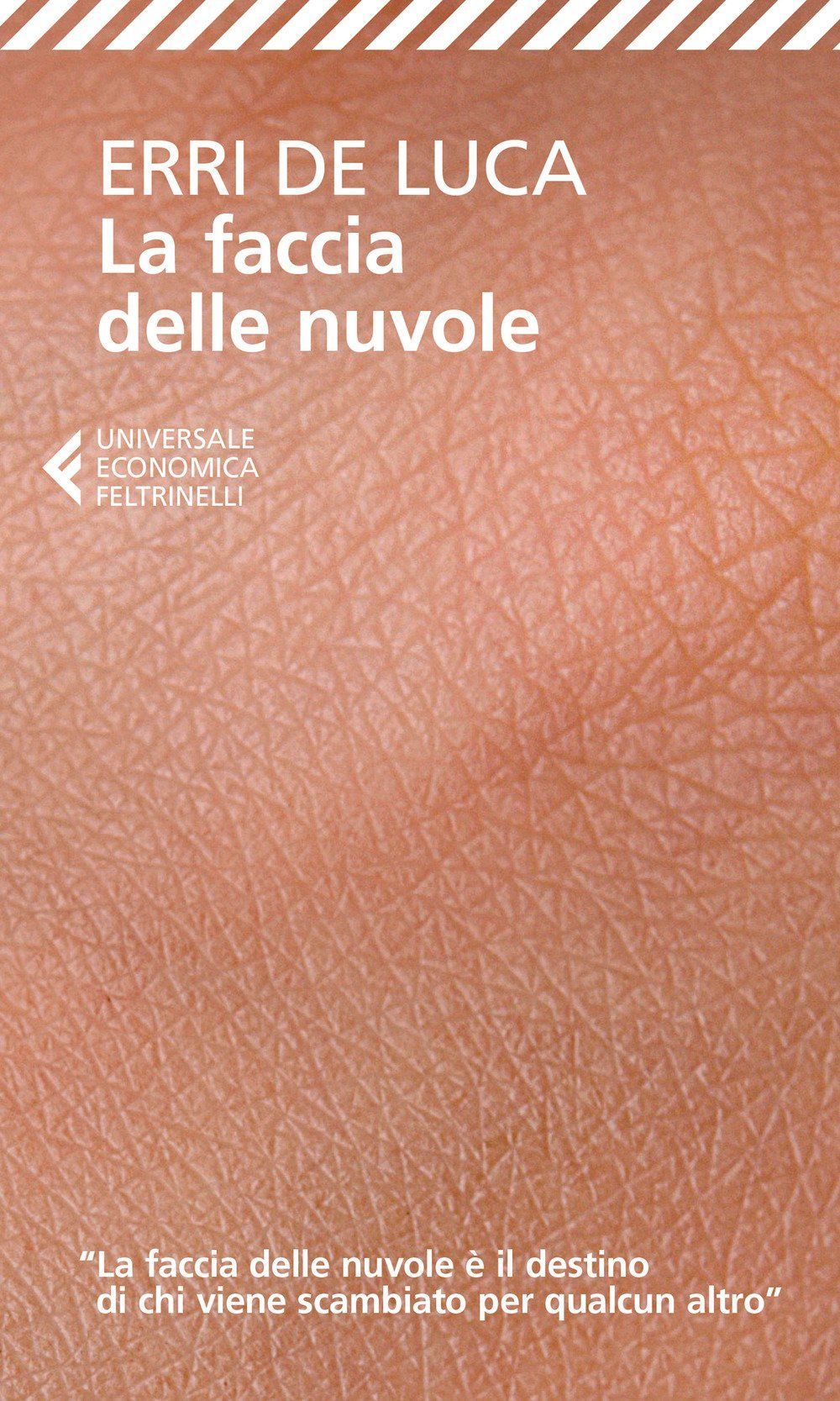 La faccia delle nuvole La faccia delle nuvole