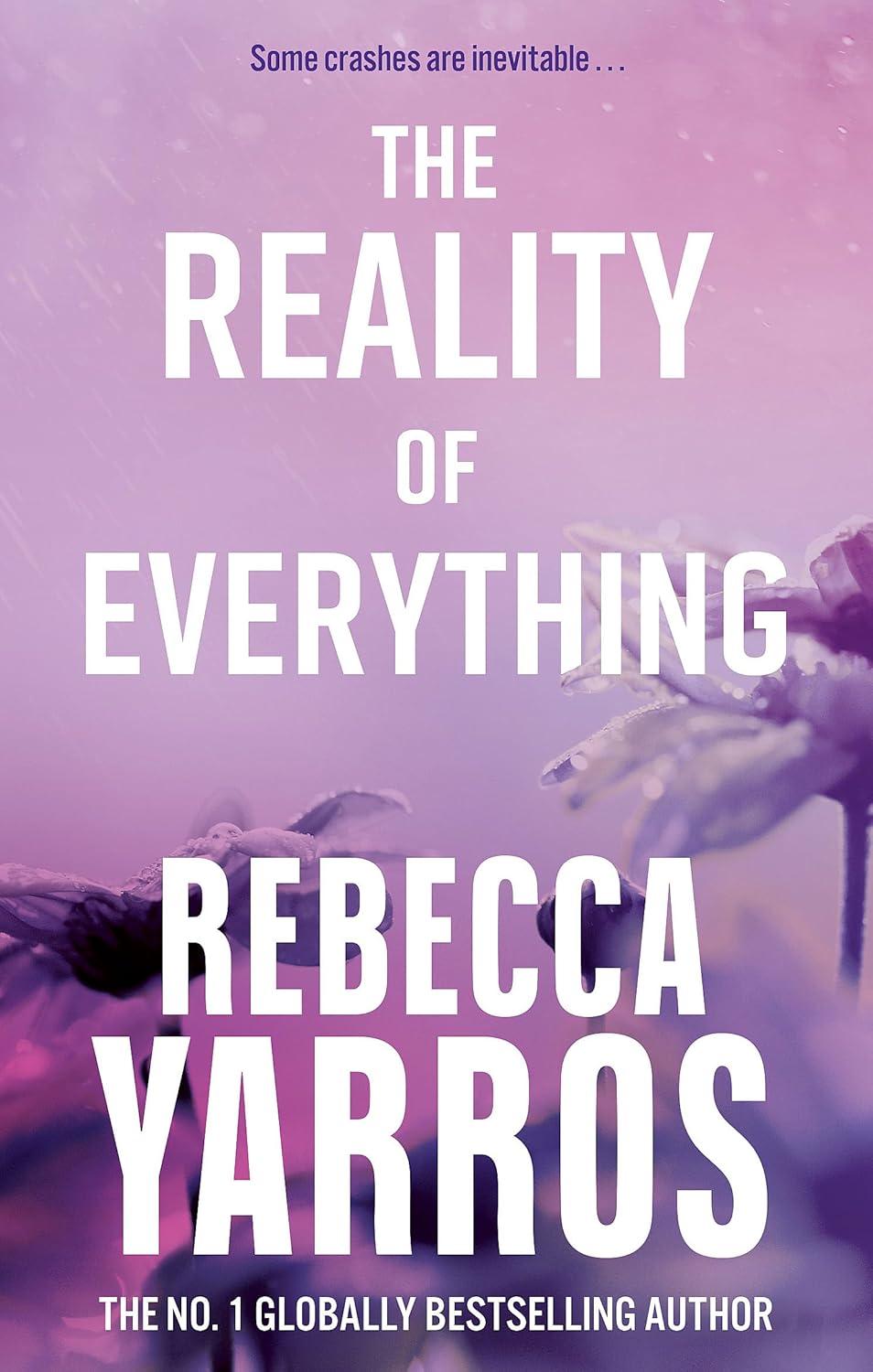 The Reality of Everything The Reality of Everything