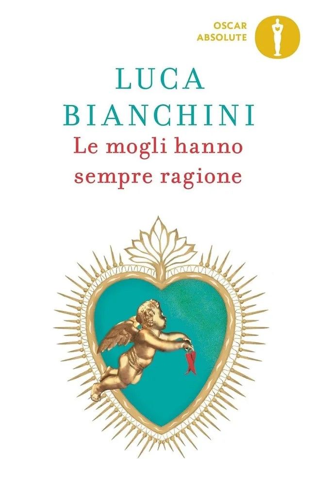 Le mogli hanno sempre ragione Le mogli hanno sempre ragione