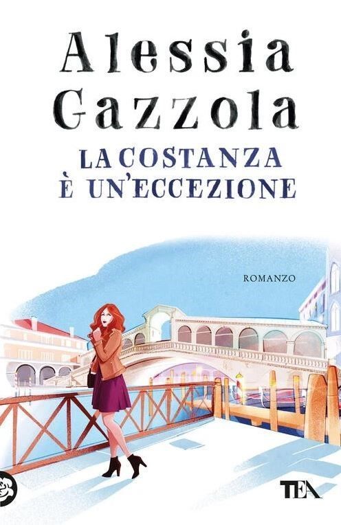La Costanza è un'eccezione La Costanza è un'eccezione