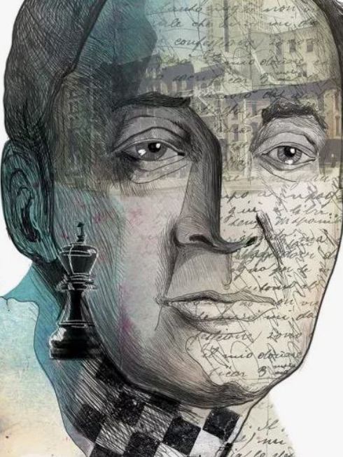 Концерт «Мы с тобою так верили в связь бытия...» артистов «Петербург-концерта» честь дня рождения Владимира Набокова