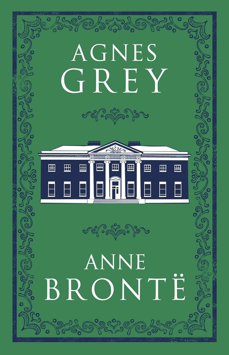 Agnes Grey Agnes Grey
