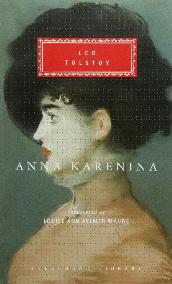 Anna Karenina Anna Karenina