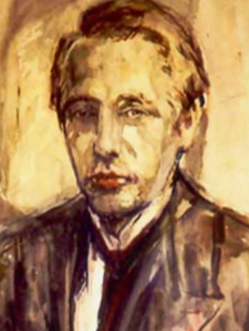 Творческий вечер к 140-летию Велимира Хлебникова «Музыка заумного языка»