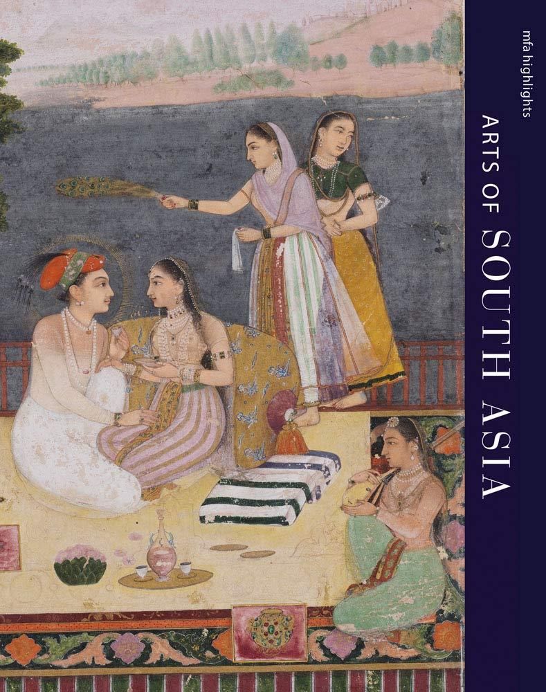 Arts of South Asia