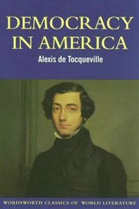 Democracy in America