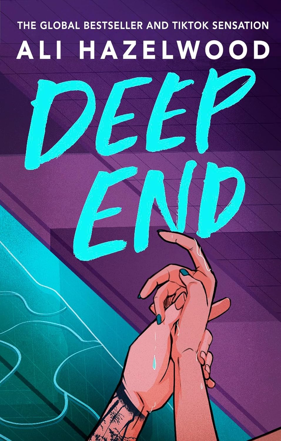 Deep End Deep End