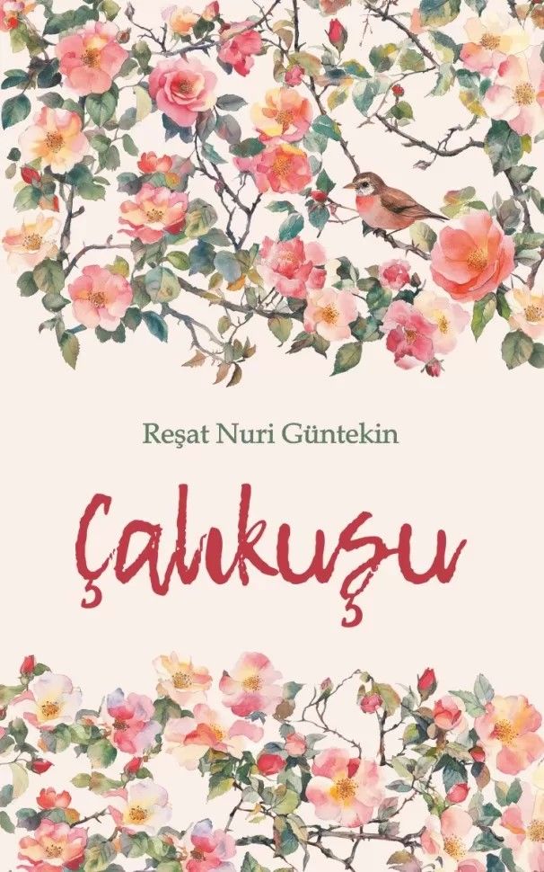 Королек - птичка певчая (турецкий язык, неадаптир) Королек - птичка певчая (турецкий язык, неадаптир)