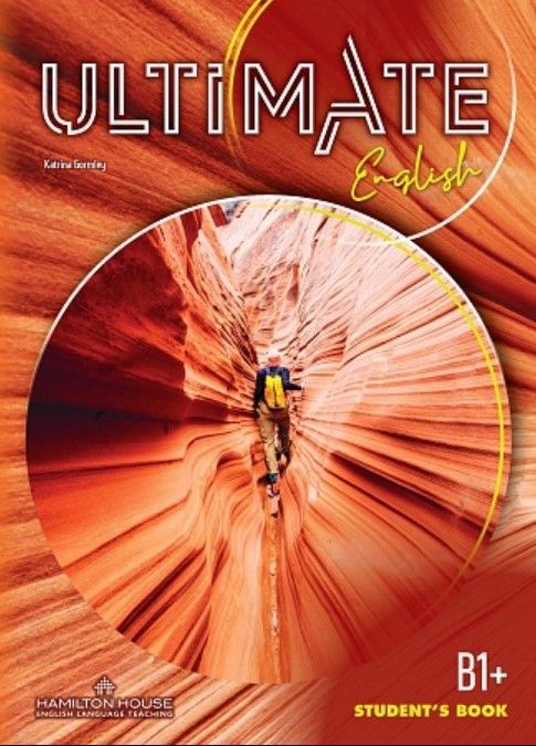 Ultimate [B1+]:  SB+eBook