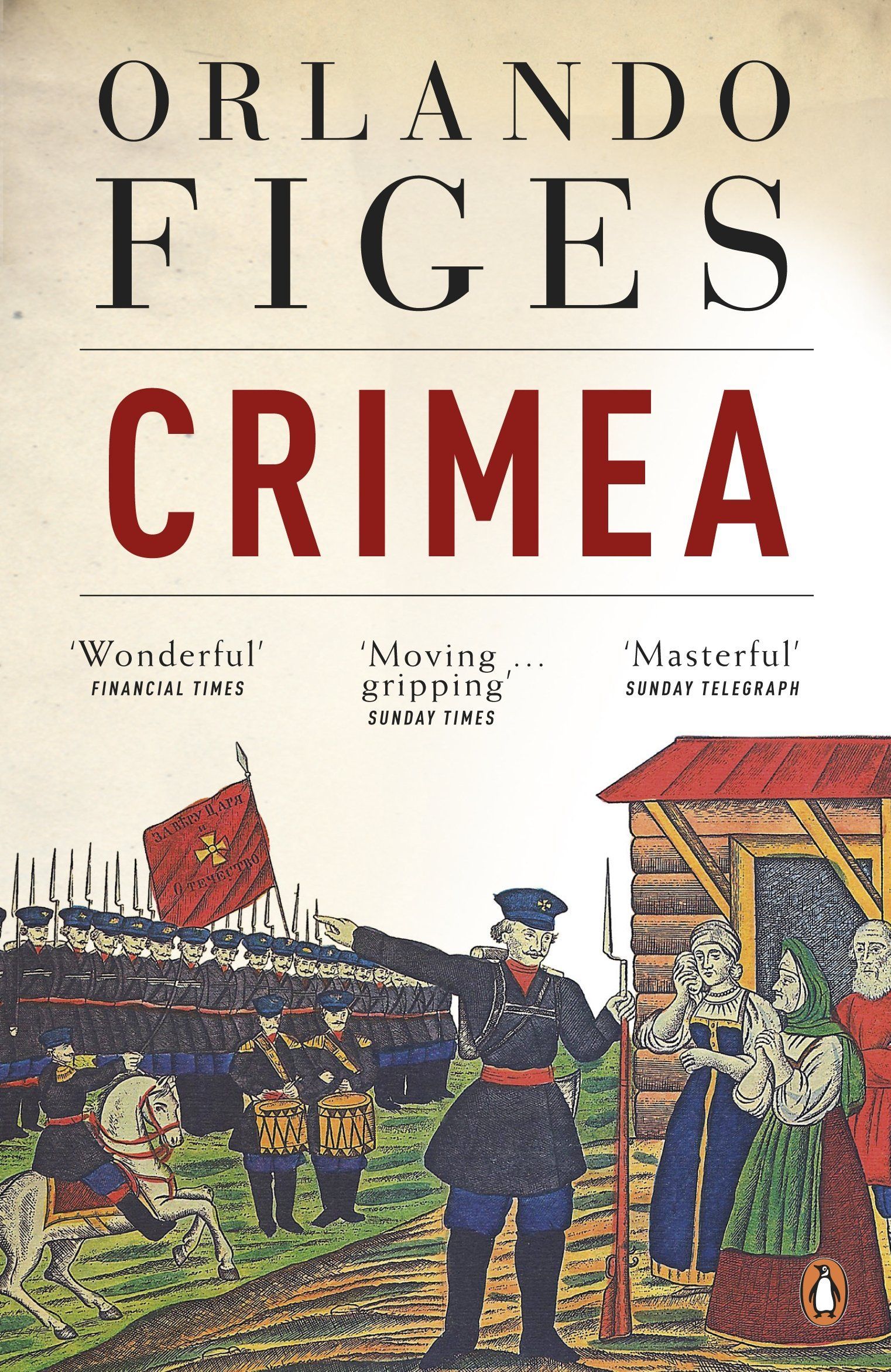Crimea Crimea