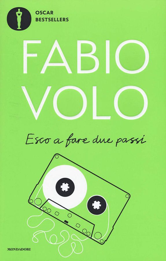 Esco a fare due passi Esco a fare due passi