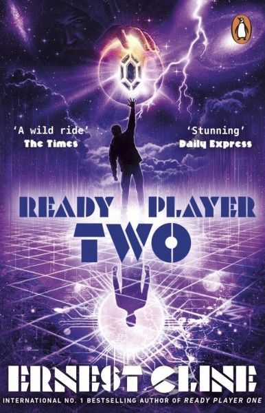Ready Player Two Ready Player Two