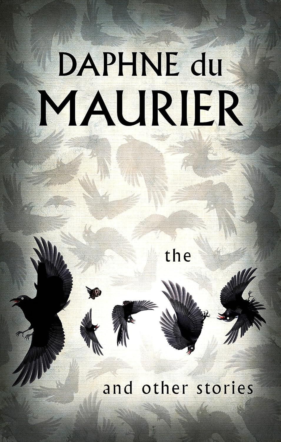 The Birds And Other Stories The Birds And Other Stories