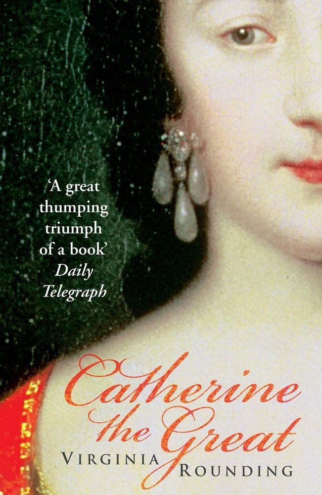 Catherine the Great Catherine the Great